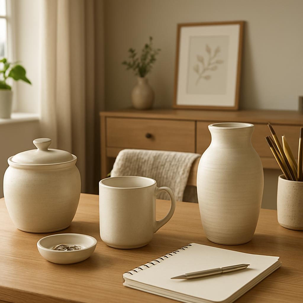 Getting the Best from Ceramic Keepsakes Bingham