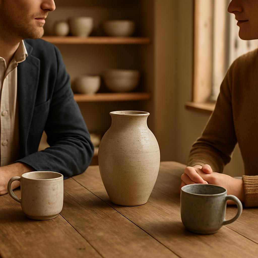 Ceramic Keepsakes in Bingham: What Separates Good From Poor