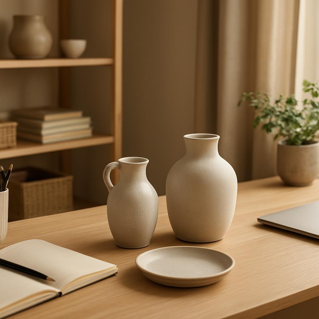 Getting Real Value from Ceramic Keepsakes Bingham