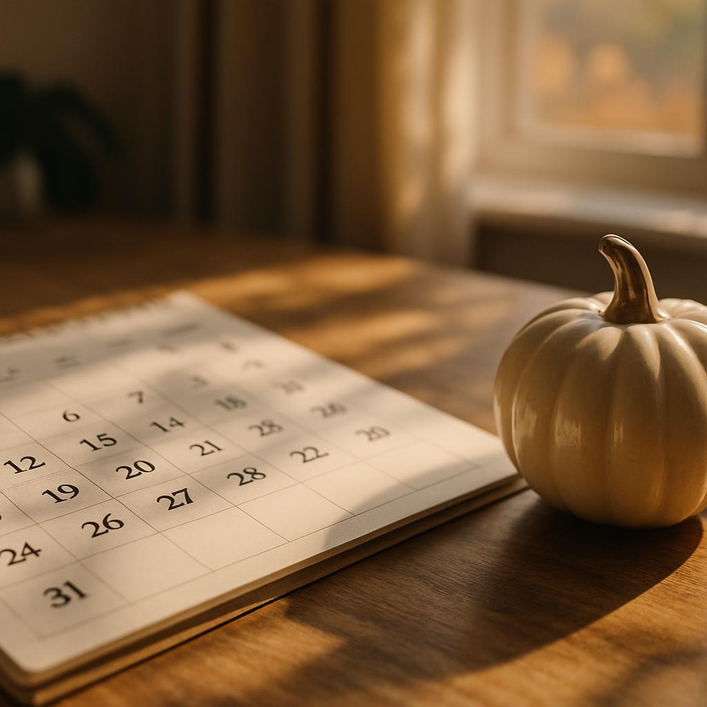 When to Book Ceramic Keepsakes in Bingham